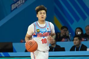 趙睿去北京！新疆獲1.6億？博主：160000000 我也是替孫老板高興