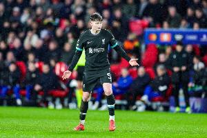 郵報：利物浦中場麥康奈爾有信心在阿賈克斯立足，他明日接受體檢