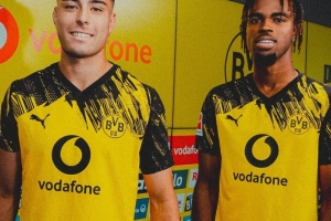 感謝老鐵支持！接連簽下切爾西兩將，多特社媒向藍(lán)軍致謝