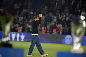 隊報：巴黎現(xiàn)在為多納魯馬標(biāo)價3000萬-3500萬歐之間