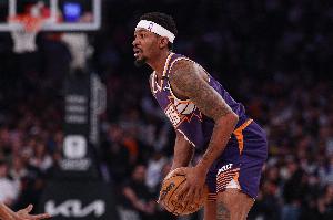 泰倫-盧：比爾的防守一直都很棒 來到這對(duì)他而言是一個(gè)全新的開始