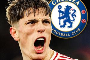 很快HWG！羅馬諾：切爾西為加納喬報(bào)價(jià)3500-4000萬(wàn)鎊，即將達(dá)協(xié)議