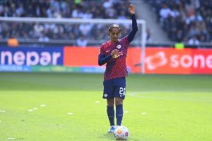 ESPN：熱刺領跑西蒙斯爭奪戰(zhàn)，切爾西可能轉(zhuǎn)攻費爾明