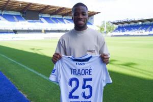 法媒：馬賽租借+750萬歐買斷特拉奧雷，加獎金及二轉(zhuǎn)最高達1500萬