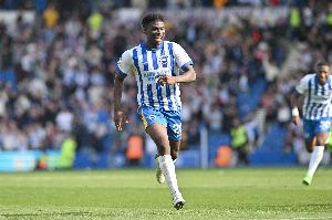 還有懸念嗎？布萊頓主帥：巴萊巴今夏肯定留隊，對此我100%有信心