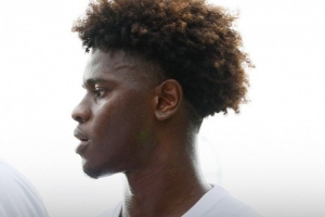 官方：桑德蘭中鋒路易斯-塞梅多租借加盟葡超莫雷拉人