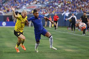 德天空：米蘭繼續(xù)與切爾西商談恩昆庫轉(zhuǎn)會，談判已取得積極進(jìn)展