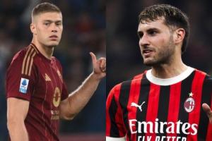 新車剛提不久！迪馬：羅馬和米蘭考慮多夫比克和希門尼斯互換交易