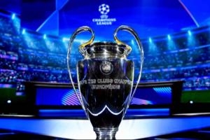 明日抽簽！歐冠36強(qiáng)出爐：穆帥無(wú)緣歐冠，本菲卡、布魯日等隊(duì)晉級(jí)