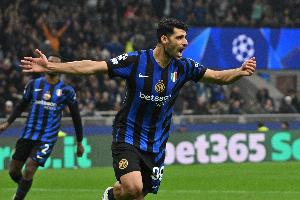 迪馬：奧林匹亞科斯競(jìng)購塔雷米領(lǐng)先，國米預(yù)計(jì)能收入1000萬歐