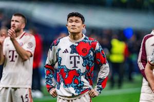 莫雷托：拜仁拒絕米蘭接觸金玟哉，認(rèn)為球員是非賣品