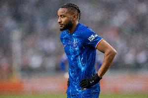 記者：米蘭接近與恩昆庫達成協(xié)議，今天上午將繼續(xù)與切爾西談判