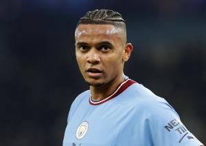 鏡報(bào)：阿坎吉成為水晶宮引援目標(biāo)，可能推動(dòng)格伊轉(zhuǎn)會(huì)利物浦