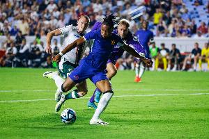 迪馬濟奧：恩昆庫對加盟米蘭抱開放態(tài)度，但米蘭尚未決定引進他