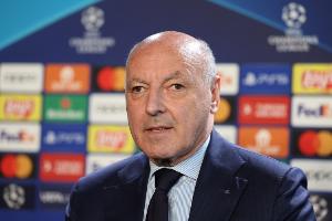 馬洛塔：皇馬飛7小時(shí)去阿拉木圖很辛苦，很高興國(guó)米是留在主場(chǎng)踢