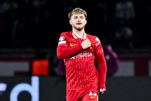 記者：利物浦不太可能放走埃利奧特，除非伊薩克加盟或收到高報(bào)價(jià)