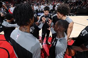 媒體人：崔永熙即將回國參加詹姆斯品牌活動(dòng)&擇期與廣東宏遠(yuǎn)會(huì)合