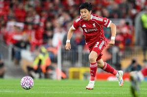 本賽季9名日本球員能隨隊(duì)踢歐冠：遠(yuǎn)藤航、南野拓實(shí)、堂安律領(lǐng)銜