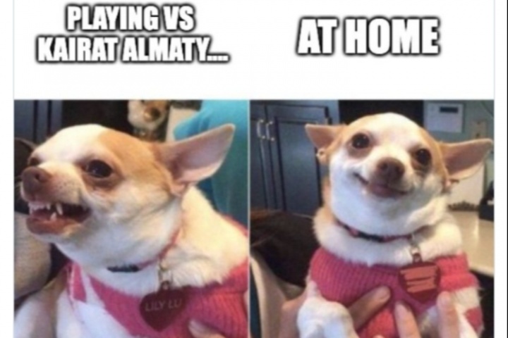 省下8小時(shí)旅程！國(guó)米曬表情包：??抽到了凱拉特...但是主場(chǎng)??