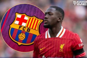 西媒：若9000萬賣費(fèi)爾明，巴薩將2000萬報(bào)價截胡皇馬目標(biāo)科納特