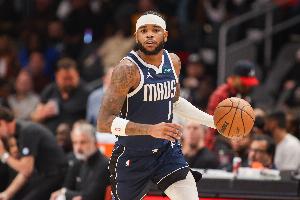 名記：據信獨行俠除普羅斯珀外還愿交易哈迪 騰名額一事本周解決