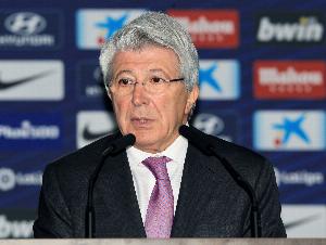 馬競主席：歐冠新賽制每場比賽都很重要，國米&利物浦都非常強大