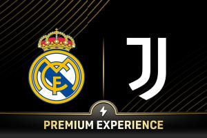 22次！皇馬是尤文在歐戰(zhàn)、世俱杯交手次數(shù)最多的球隊，9勝2平11負(fù)