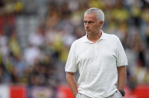 億元主帥！穆帥生涯所獲解約金累計約9400萬鎊，共計6支球隊支付