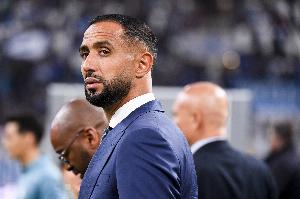 貝納蒂亞：很高興馬賽能抽到皇馬，但我對馬德里的回憶并不美好