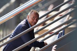 巴薩副主席：我們的目標是歐冠冠軍，很快將決定在哪座球場踢比賽