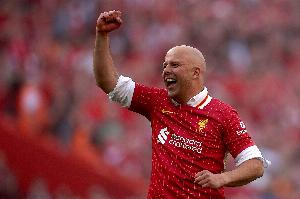 斯洛特：歐冠小組賽充滿挑戰(zhàn)又令人興奮 這就是歐冠賽事的含金量