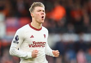 迪馬：那不勒斯租借+買斷霍伊倫達口頭協(xié)議，球員周五前往意大利