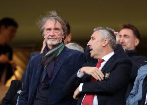 郵報：阿莫林打法固執(zhí)名不副實，拉爵決策自以為能扭轉曼聯頹勢