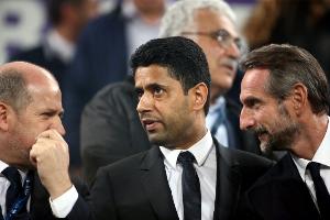 納賽爾擔(dān)憂法甲電視轉(zhuǎn)播收入太少：情況非常艱難，尤其是中小球隊