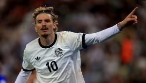 踢球者：斯圖加特干得漂亮！頂住壓力把沃爾特馬德賣(mài)出了9000萬(wàn)！