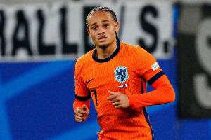 記者：西蒙斯將與熱刺簽7年合同，轉(zhuǎn)會費6000萬歐+轉(zhuǎn)售條款