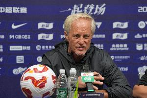 玉昆主帥：進(jìn)攻是球隊(duì)排第8原因 紅軍米蘭拜仁都踢了20年攻勢足球