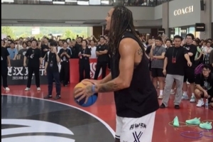 戈登亞洲行——這么調皮的戈登你一定沒見過??