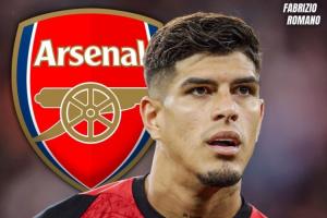 即將HWG！羅馬諾：阿森納接近簽下因卡皮耶，藥廠接受租借+買斷