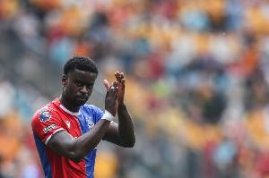 記者：利物浦仍對(duì)格伊感興趣，萊比錫在全力追求埃利奧特