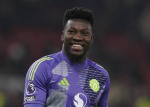 帕克怒噴奧納納：他甚至都算不上門將，這些人到底誰找的？