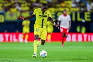 比利亞雷亞爾主席：我們預(yù)料到了會遇到強勁對手