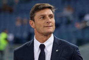 薩內(nèi)蒂：晉級(jí)歐冠決賽是偉大成就，新賽季國(guó)米的目標(biāo)仍是走到最后