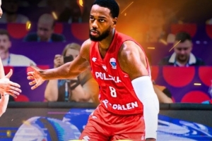 這歸化好使！勞埃德歐錦賽首秀砍32分 波蘭隊歐錦賽近39年來最多