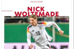 0元購→9000萬出！斯圖1年前免簽22歲沃爾特馬德，賣多少賺多少