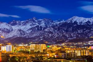 皇馬球迷，快去阿拉木圖看歐冠！