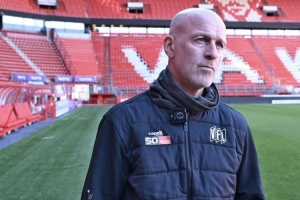 官方：試圖阻止租借至對手的球員上場，前德丙球隊主帥被禁賽一年