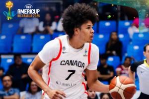 美洲杯四強出爐：美國vs巴西 加拿大vs阿根廷