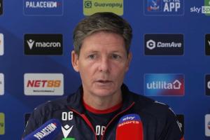 不想賣！格拉斯納：格伊必須留下，我們不可能找到他的替代者