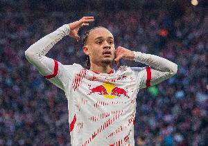 DO：熱刺準(zhǔn)備完成5180萬鎊簽下西蒙斯的交易，雙方簽下5+2的合同